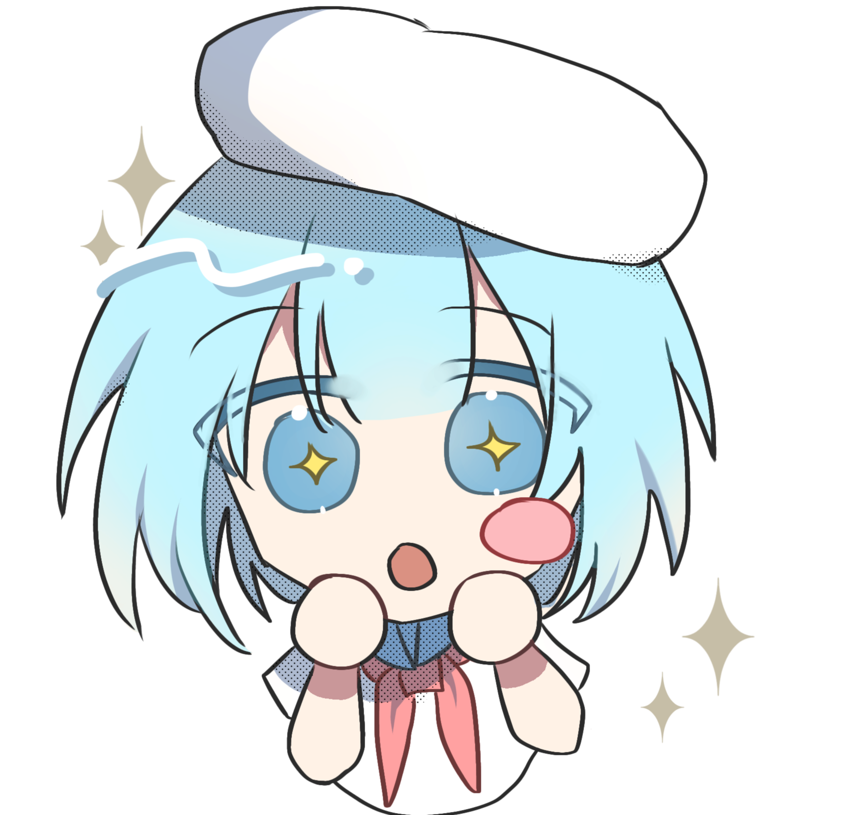 :misaki_aww: